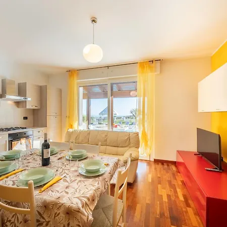 Apartment Il Rifugio By Interhome *