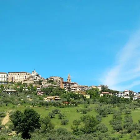 Il Rifugio By Interhome Apartment Citta Sant'Angelo