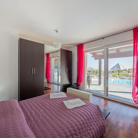 דירה Il Rifugio By Interhome *