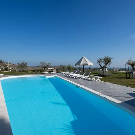 Il Rifugio By Interhome *