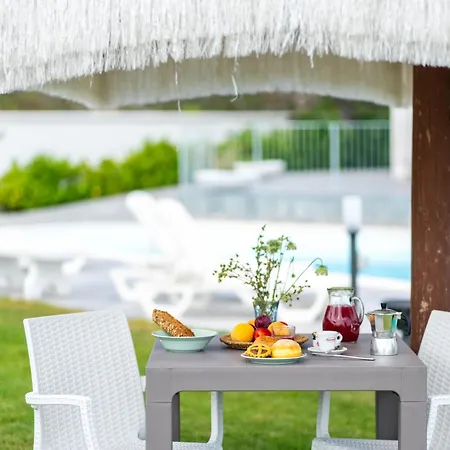 Il Rifugio By Interhome Apartment
