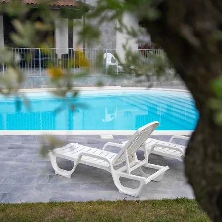 Il Rifugio By Interhome Apartment *