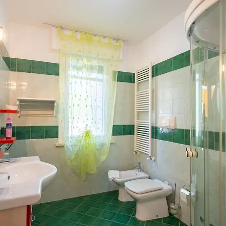 Il Rifugio By Interhome Apartment Citta Sant'Angelo