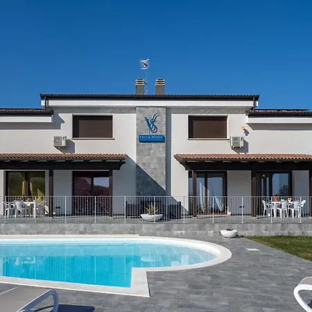 דירה Il Rifugio By Interhome