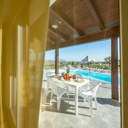 Apartment Il Rifugio By Interhome Citta Sant'Angelo