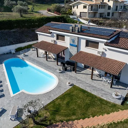Il Rifugio By Interhome Citta Sant'Angelo