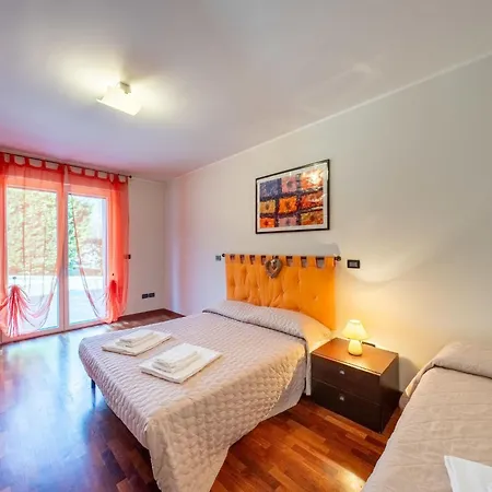 Il Rifugio By Interhome