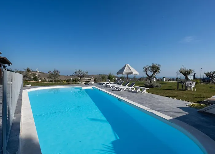 Il Rifugio By Interhome *