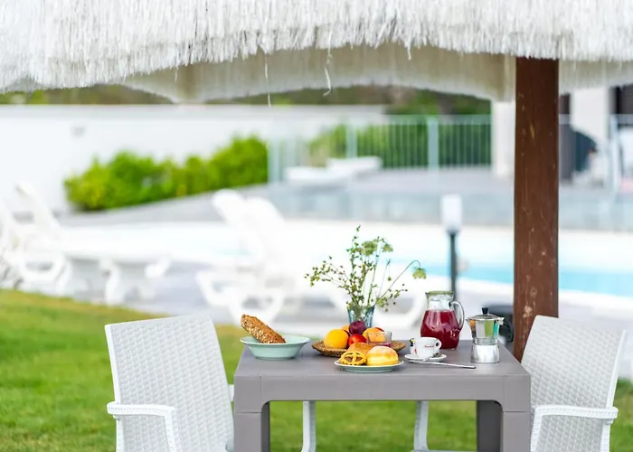 Il Rifugio By Interhome Апартаменты