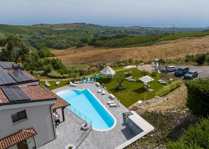 Апартаменты Il Rifugio By Interhome *