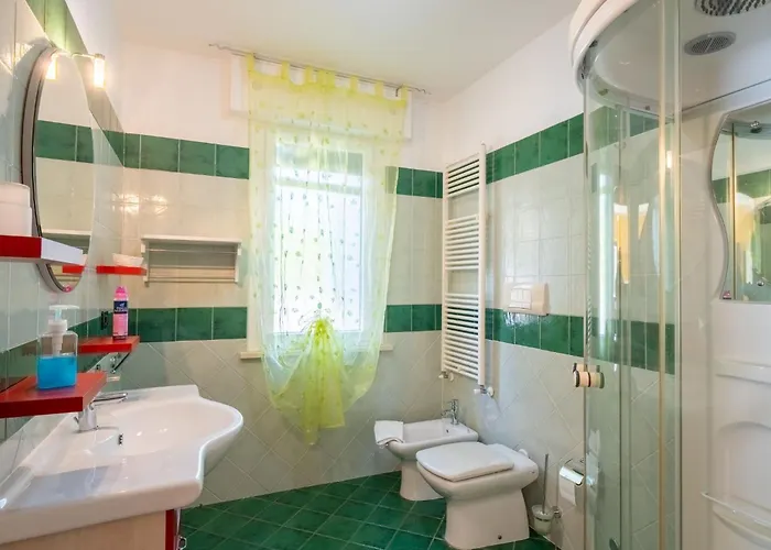 Il Rifugio By Interhome Апартаменты Читта Сань Анджело