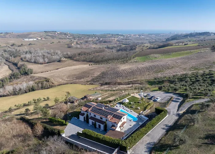 Il Rifugio By Interhome Читта Сань Анджело