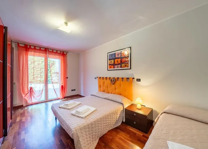 Il Rifugio By Interhome